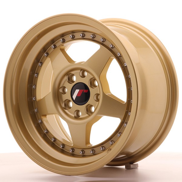 Llantas 16" JAPAN RACING JR6 4x114,3 Llantas 16" JAPAN RACING JR6 4x114,3
