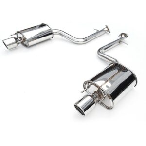 Escape Invidia Q300tl Lexus IS250/300h 13-