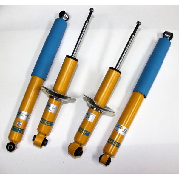 Amortiguadores Bilstein B6 Sport Lexus IS XE20 Amortiguadores Bilstein B6 Sport Lexus IS XE20