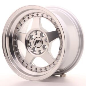Llantas 17" Japan Racing JR6 5x114,3