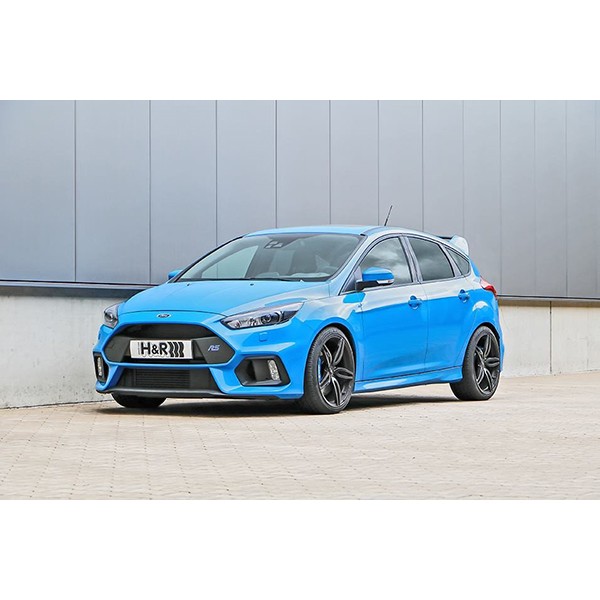 Muelles H&R Sport Focus RS 16- Muelles H&R Sport Focus RS 16-