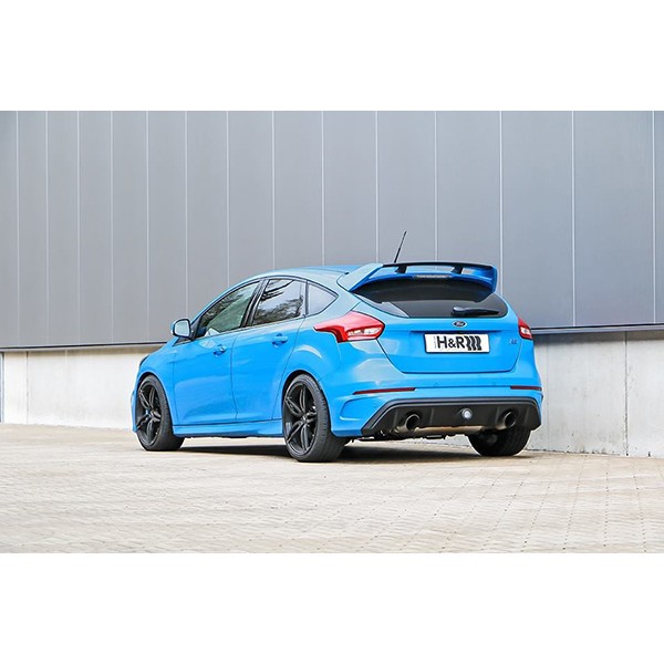 Muelles H&R Sport Focus RS 16- Muelles H&R Sport Focus RS 16-