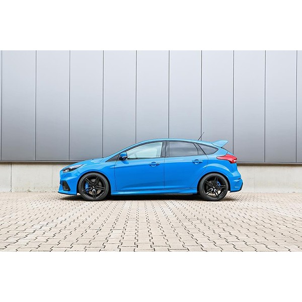 Muelles H&R Sport Focus RS 16- Muelles H&R Sport Focus RS 16-