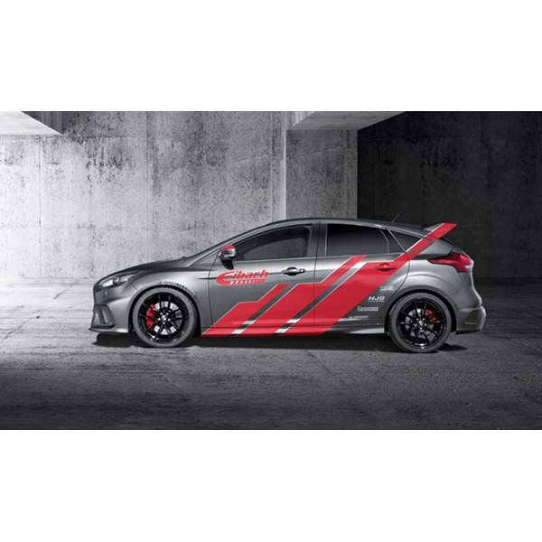 Muelles Eibach Pro-Kit Focus RS 16- Muelles Eibach Pro-Kit Focus RS 16-