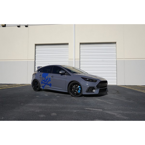Muelles Eibach Pro-Kit Focus RS 16- Muelles Eibach Pro-Kit Focus RS 16-