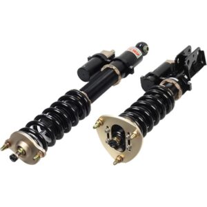 BC Racing ER - ER Lexus IS200/IS300 99-