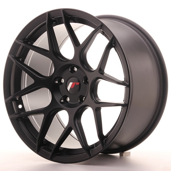 Llantas 17" JAPAN RACING JR18 4x108 Llantas 17" JAPAN RACING JR18 4x108