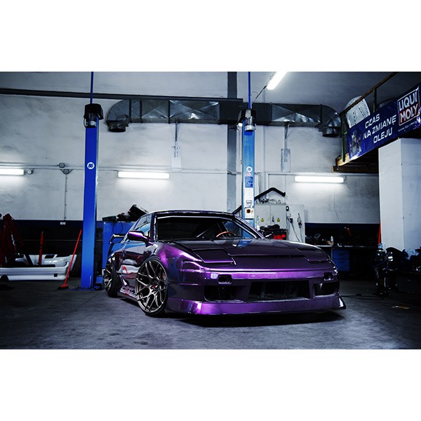 Llantas 17" JAPAN RACING JR18 4x108 Llantas 17" JAPAN RACING JR18 4x108