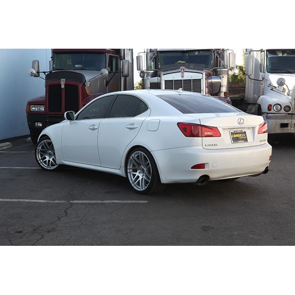Muelles Eibach Pro-Kit Lexus IS200d/220d/250 05- Muelles Eibach Pro-Kit Lexus IS200d/220d/250 05-