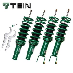TEIN STREET BASIS LEXUS IS200 00-