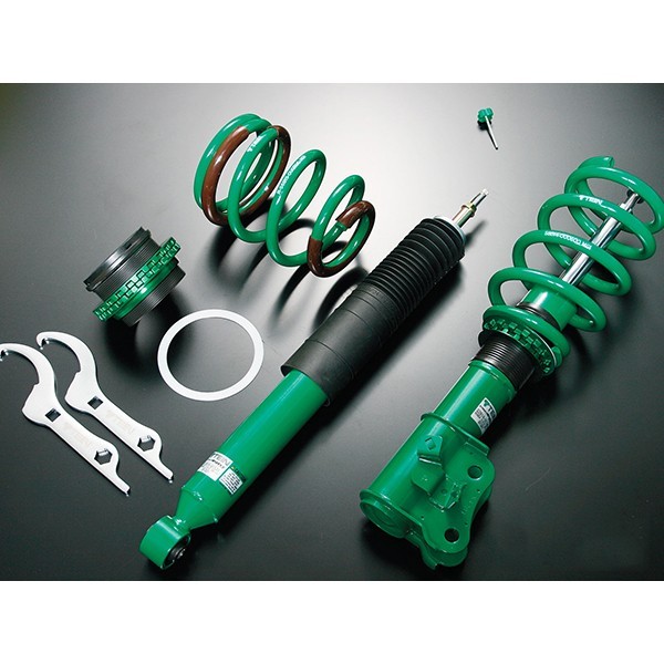 TEIN FLEX Z LEXUS IS200 00- TEIN FLEX Z LEXUS IS200 00-