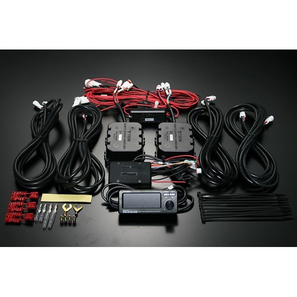 TEIN FLEX Z LEXUS IS200/IS300 00- TEIN FLEX Z LEXUS IS200/IS300 00-