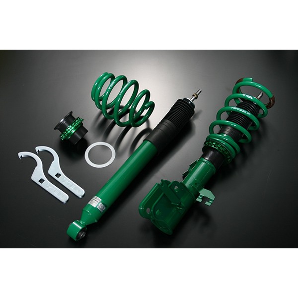 TEIN STREET BASIS Z LEXUS IS250 05- TEIN STREET BASIS Z LEXUS IS250 05-