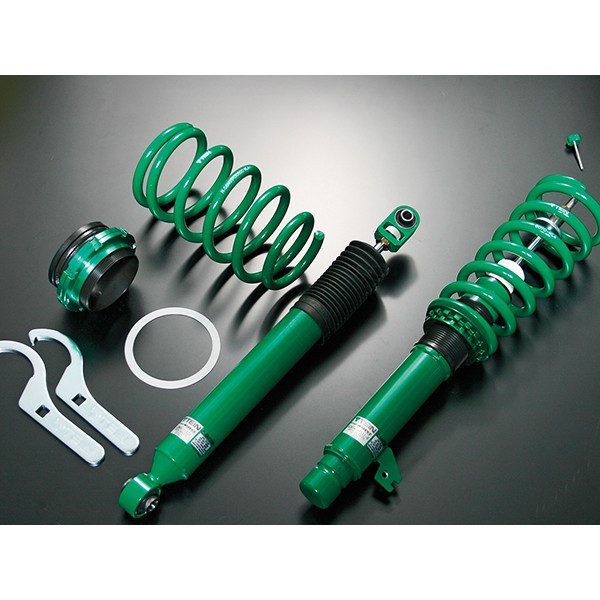 TEIN STREET ADVANCE Z LEXUS IS250 05- TEIN STREET ADVANCE Z LEXUS IS250 05-