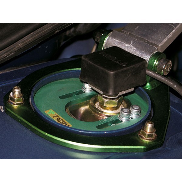 TEIN STREET ADVANCE Z LEXUS IS250 05- TEIN STREET ADVANCE Z LEXUS IS250 05-