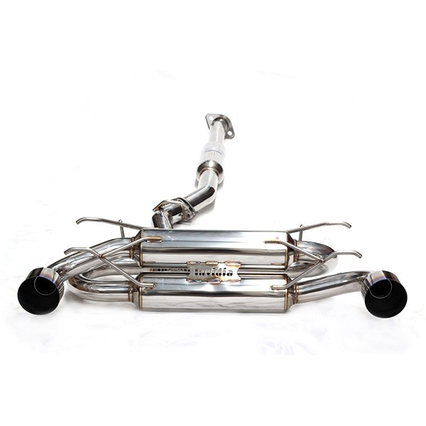 Catback Invidia Gemini GT86/BRZ Catback Invidia Gemini GT86/BRZ