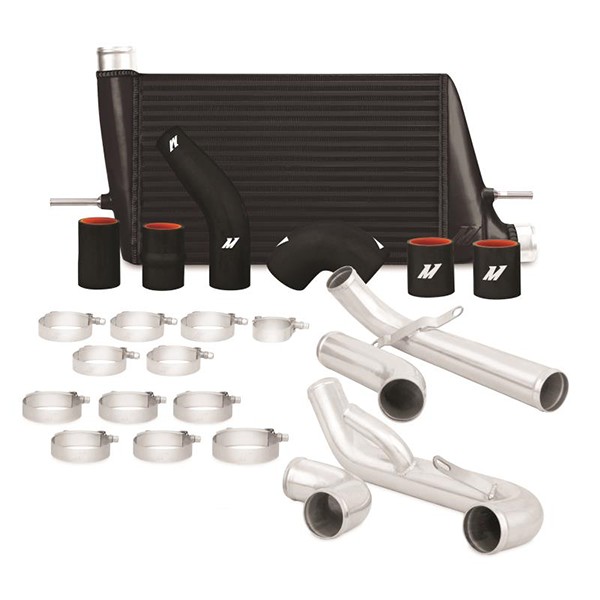Kit Intercooler Performance Mishimoto EVO X Kit Intercooler Performance Mishimoto EVO X