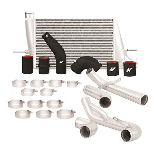 Kit Intercooler Performance Mishimoto EVO X Kit Intercooler Performance Mishimoto EVO X