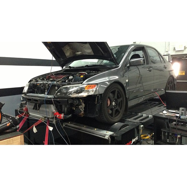 Intercooler Race Mishimoto EVO 7/8/9 Intercooler Race Mishimoto EVO 7/8/9