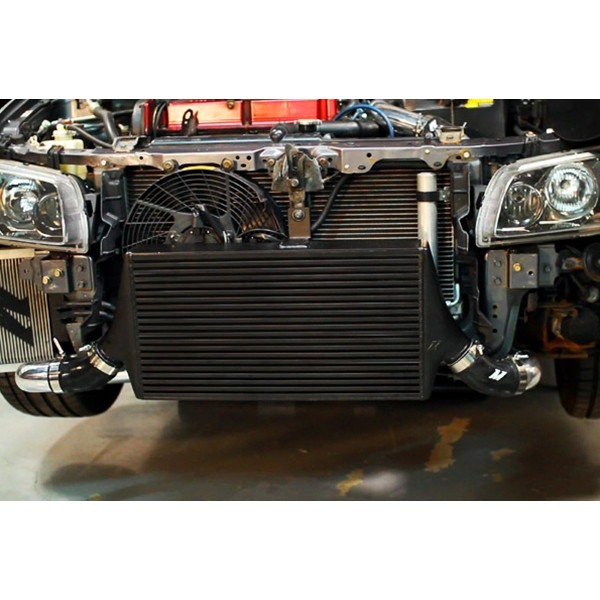 Kit Intercooler Race Mishimoto EVO 7/8/9 Kit Intercooler Race Mishimoto EVO 7/8/9