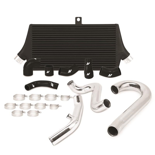 Kit Intercooler Race Mishimoto EVO 7/8/9 Kit Intercooler Race Mishimoto EVO 7/8/9