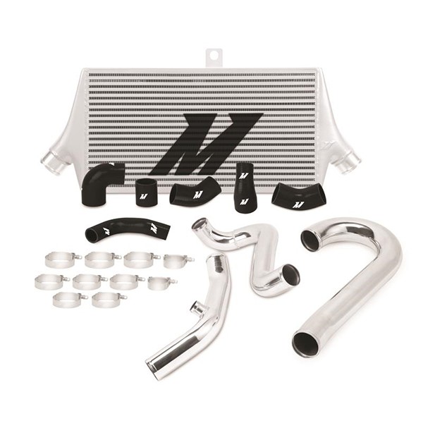 Kit Intercooler Race Mishimoto EVO 7/8/9 Kit Intercooler Race Mishimoto EVO 7/8/9