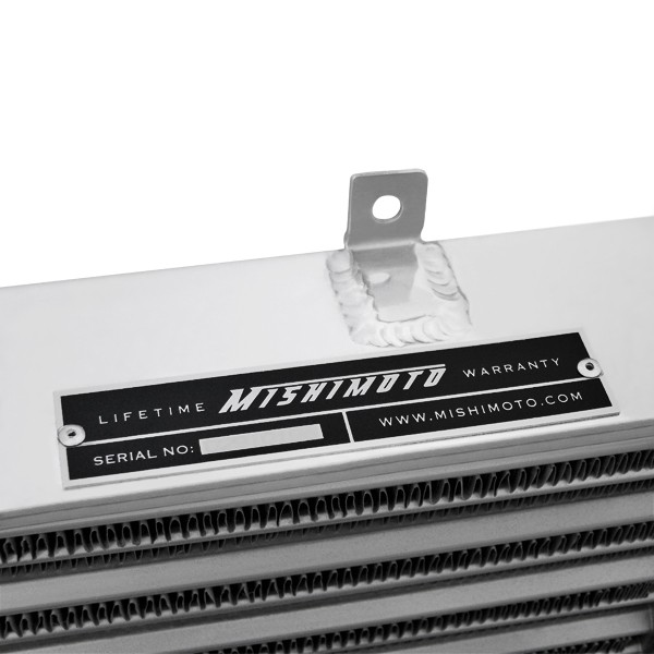 Intercooler Mishimoto EVO 7/8/9 Intercooler Mishimoto EVO 7/8/9