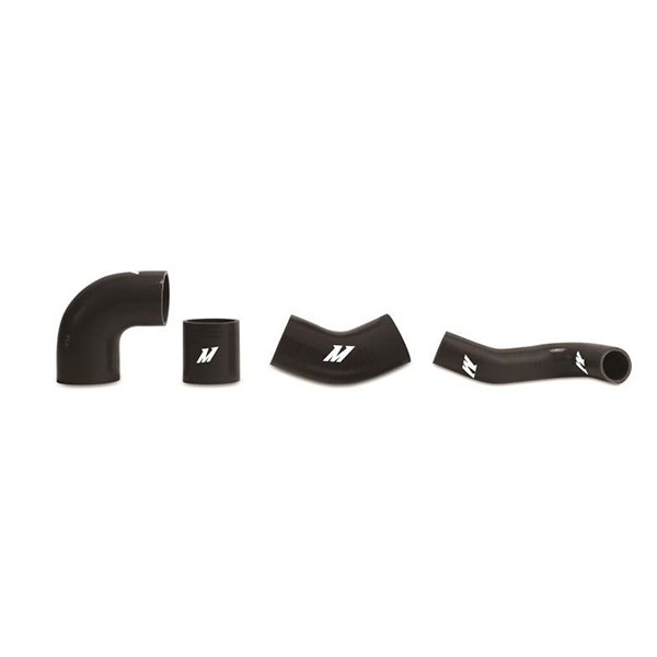 Kit de manguitos superior Mishimoto para intercooler EVO 7/8/9 Kit de manguitos superior Mishimoto para intercooler EVO 7/8/9