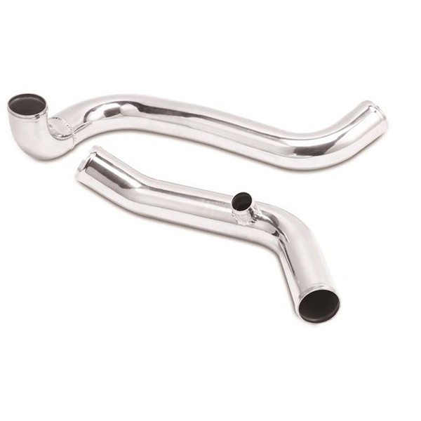 Kit de manguitos superior Mishimoto para intercooler EVO 7/8/9 Kit de manguitos superior Mishimoto para intercooler EVO 7/8/9