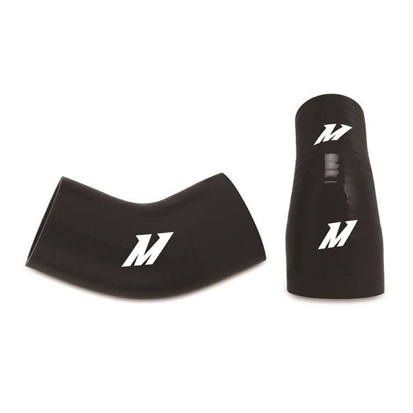 Kit de manguitos inferior Mishimoto para intercooler EVO 7/8/9 Kit de manguitos inferior Mishimoto para intercooler EVO 7/8/9