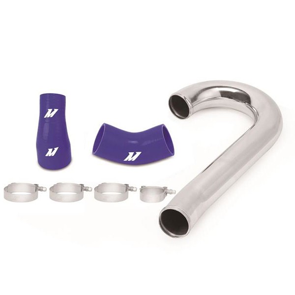 Kit de manguitos inferior Mishimoto para intercooler EVO 7/8/9 Kit de manguitos inferior Mishimoto para intercooler EVO 7/8/9