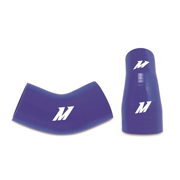 Kit de manguitos inferior Mishimoto para intercooler EVO 7/8/9 Kit de manguitos inferior Mishimoto para intercooler EVO 7/8/9