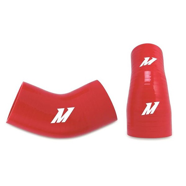 Kit de manguitos inferior Mishimoto para intercooler EVO 7/8/9 Kit de manguitos inferior Mishimoto para intercooler EVO 7/8/9