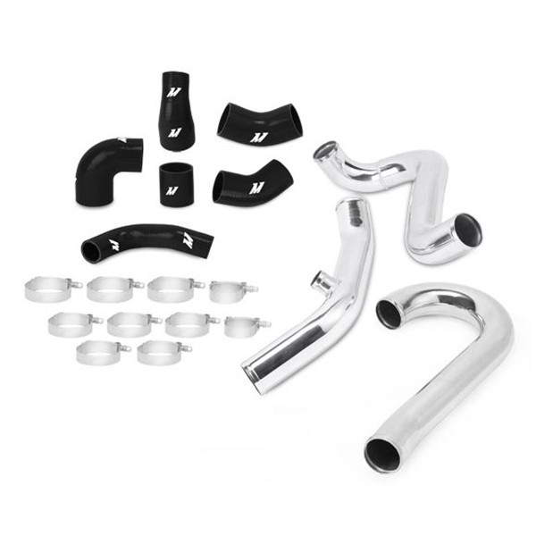 Kit de manguitos Mishimoto para intercooler EVO 7/8/9 Kit de manguitos Mishimoto para intercooler EVO 7/8/9