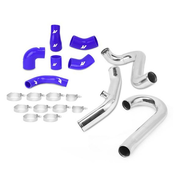 Kit de manguitos Mishimoto para intercooler EVO 7/8/9 Kit de manguitos Mishimoto para intercooler EVO 7/8/9