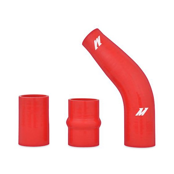 Kit de manguitos superior Mishimoto para intercooler EVO X Kit de manguitos superior Mishimoto para intercooler EVO X