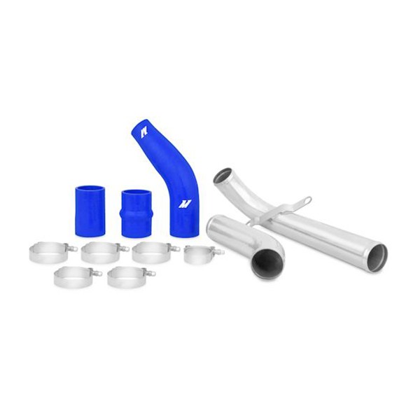 Kit de manguitos superior Mishimoto para intercooler EVO X Kit de manguitos superior Mishimoto para intercooler EVO X