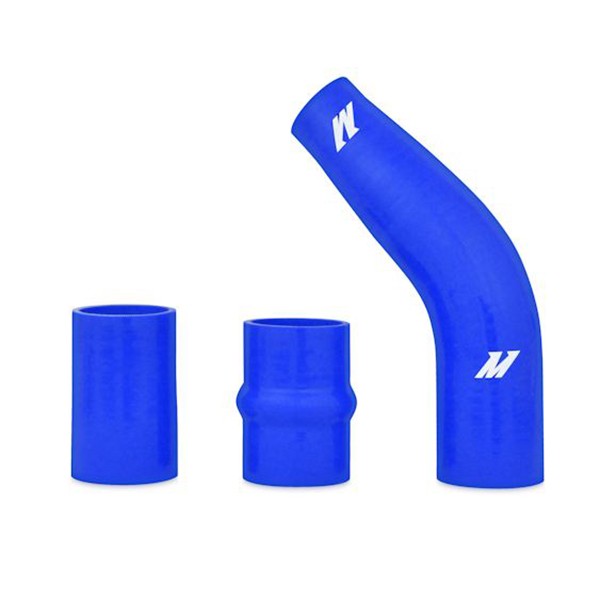 Kit de manguitos superior Mishimoto para intercooler EVO X Kit de manguitos superior Mishimoto para intercooler EVO X