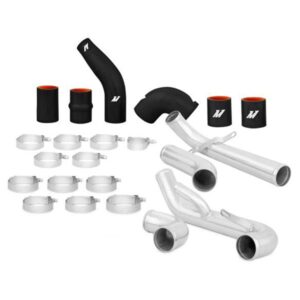Kit de manguitos Mishimoto para intercooler EVO X