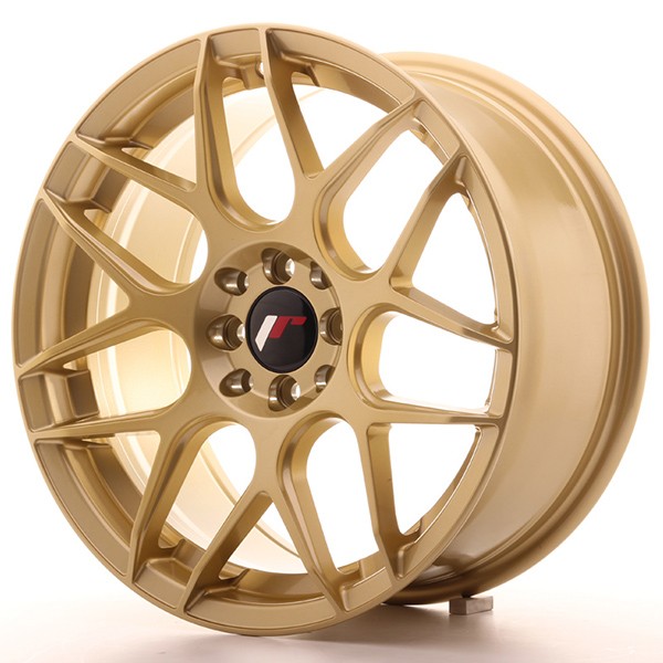 Llantas 17" JAPAN RACING JR18 4x108 Llantas 17" JAPAN RACING JR18 4x108