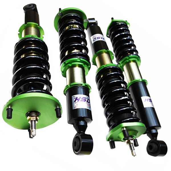 HSD MONOPRO SUPRA MK4 HSD MONOPRO SUPRA MK4