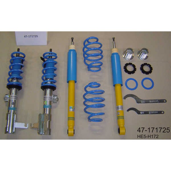 Bilstein B14 PSS Astra J Bilstein B14 PSS Astra J