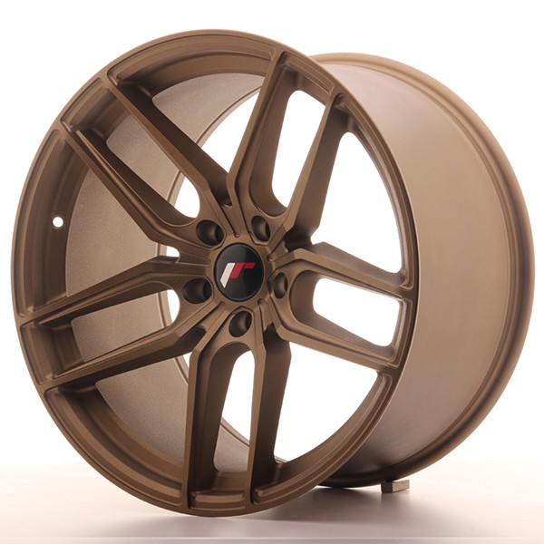 Llantas 19" Japan Racing JR25 5x120 Llantas 19" Japan Racing JR25 5x120