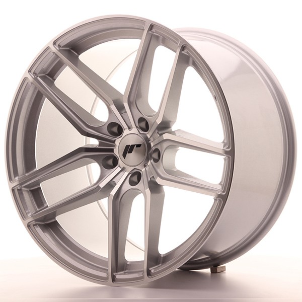 Llantas 19" Japan Racing JR25 5x120 Llantas 19" Japan Racing JR25 5x120
