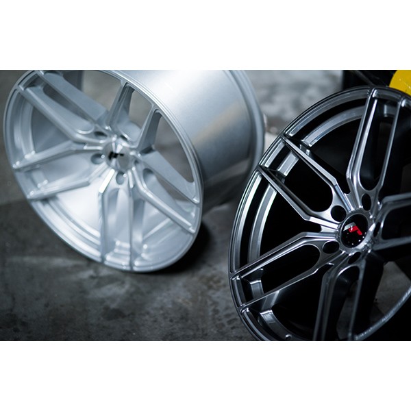 Llantas 19" Japan Racing JR25 5x120 Llantas 19" Japan Racing JR25 5x120