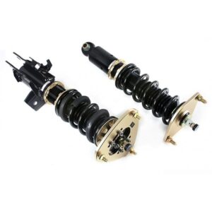 BC Racing BR - RA Ford Mustang MK5