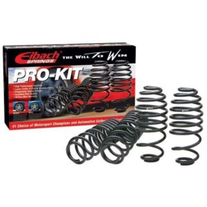 Muelles Eibach Pro-Kit Mustang MK6 2.3 Ecoboost