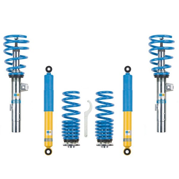 Bilstein B14 PSS RENAULT CLIO SPORT Bilstein B14 PSS RENAULT CLIO SPORT