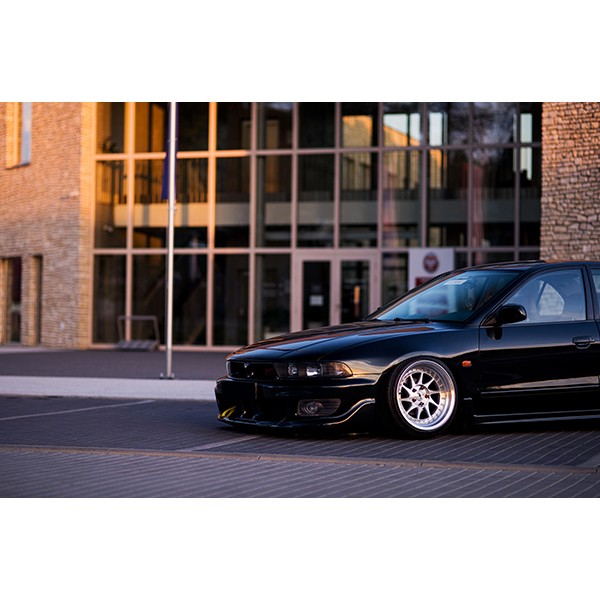 Llantas 17" Japan Racing  JR26 5x108 Llantas 17" Japan Racing JR26 5x108