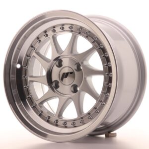 Llantas 17" Japan Racing JR26 5x108